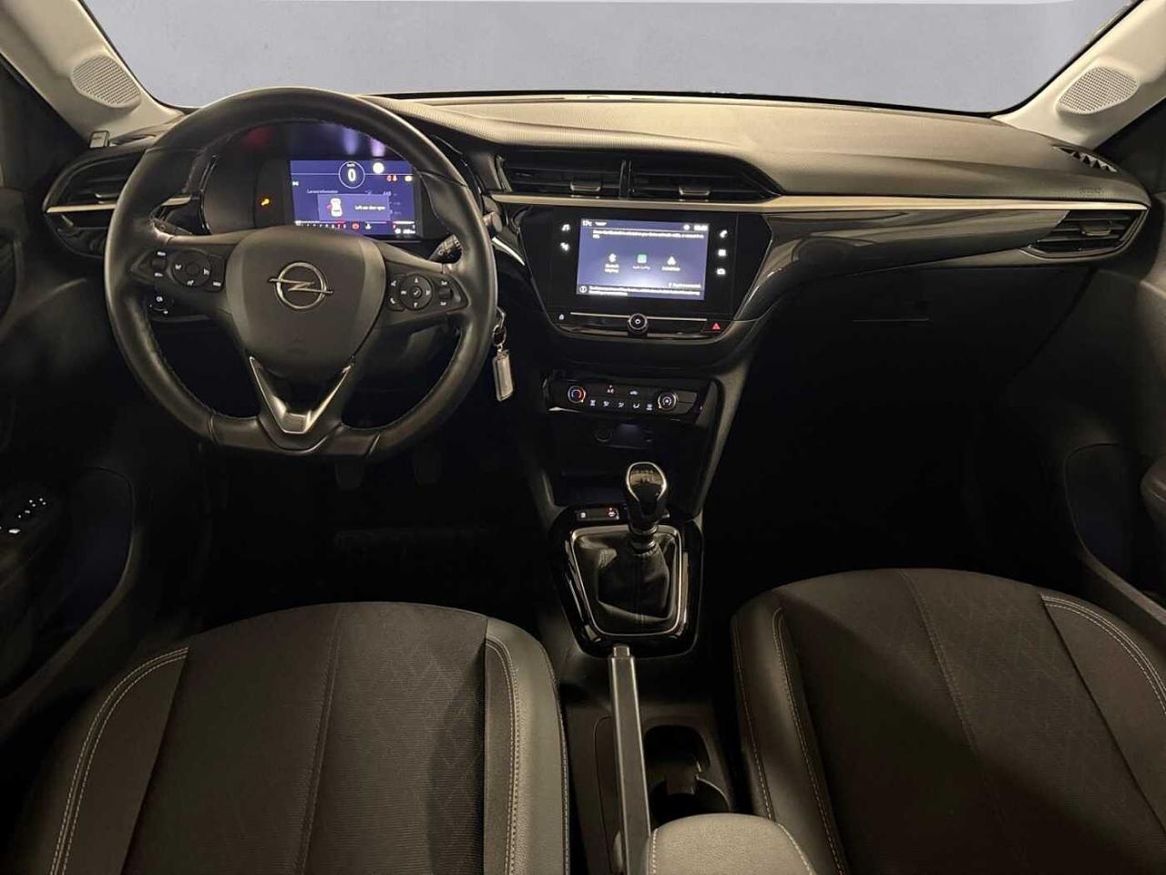 Opel Opel Corsa usata 2