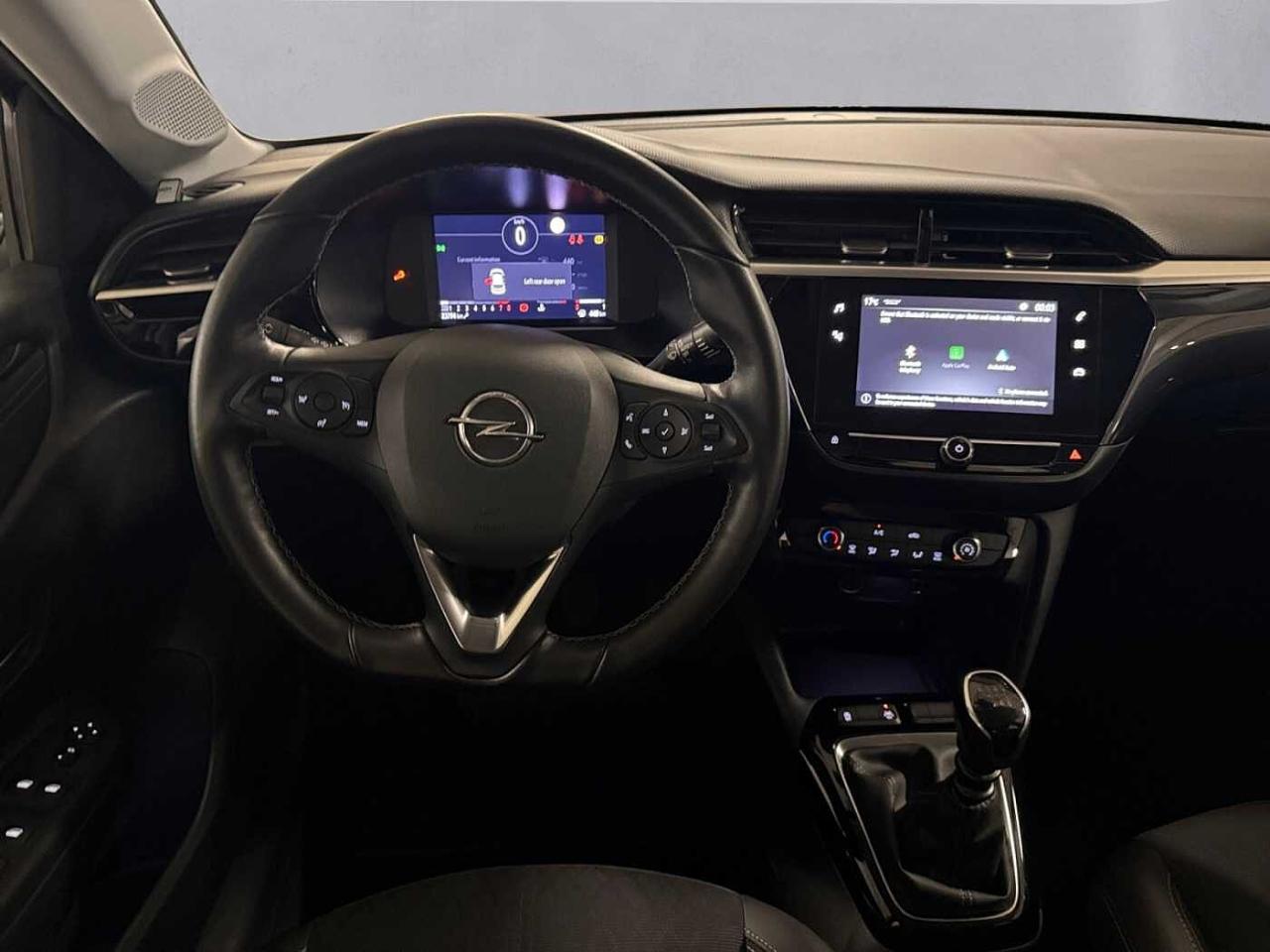 Opel Opel Corsa usata 3