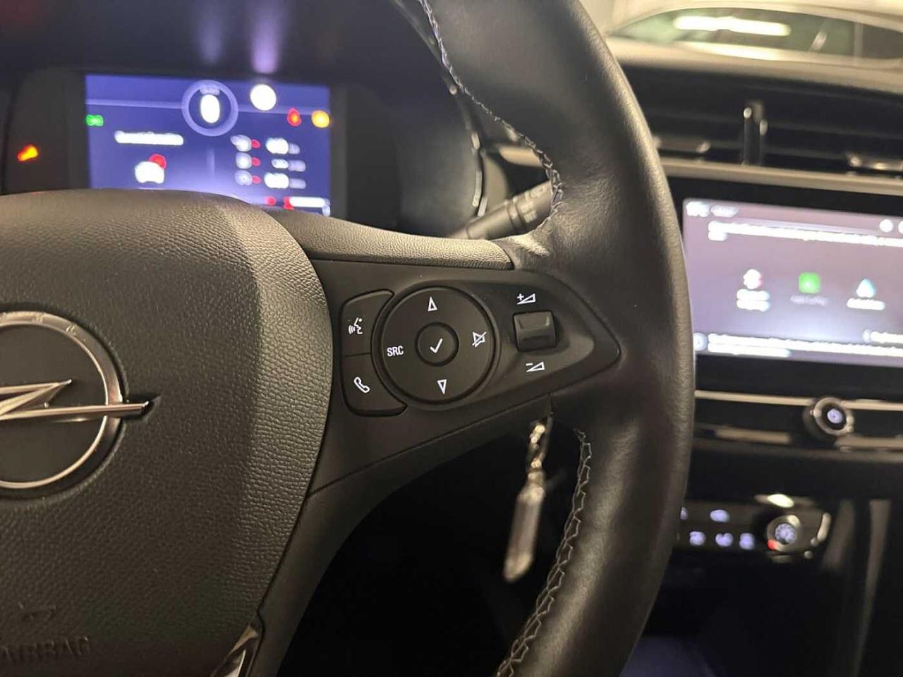 Opel Opel Corsa usata 8