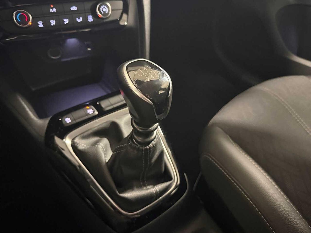 Opel Opel Corsa usata 9