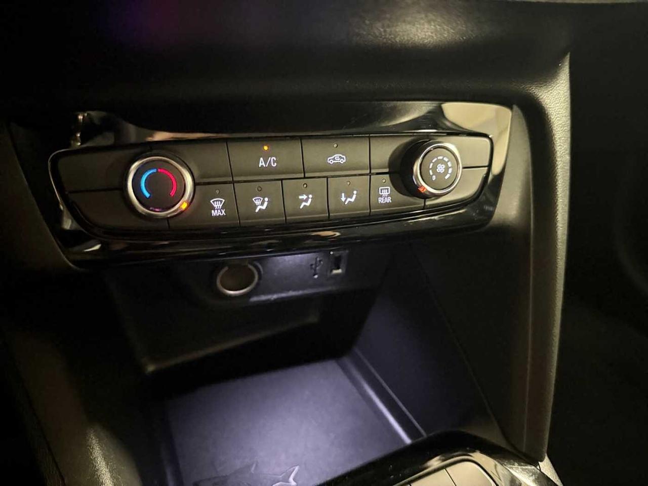 Opel Opel Corsa usata 10