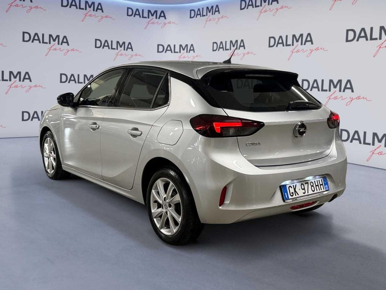 Opel Opel Corsa usata 13