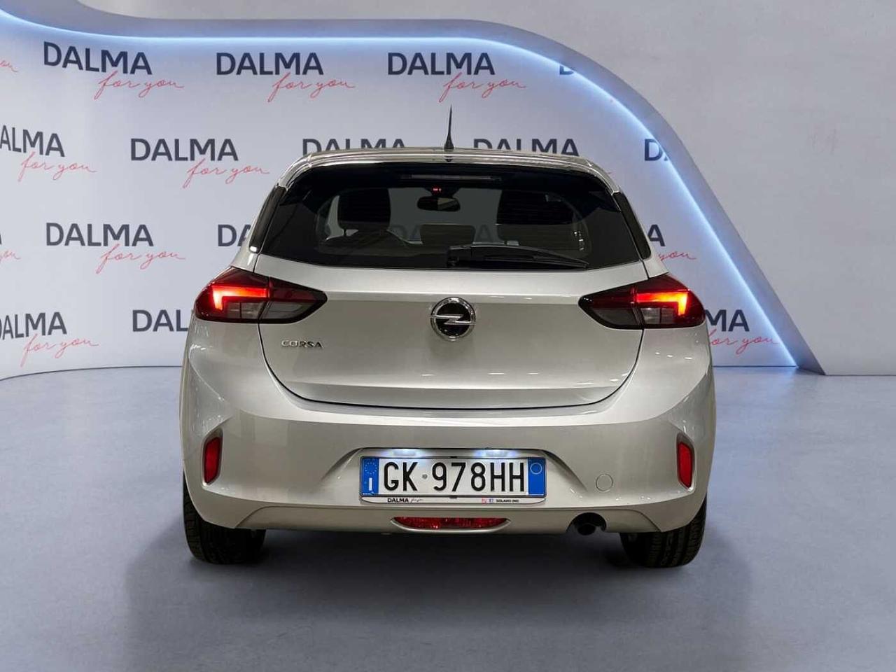 Opel Opel Corsa usata 14