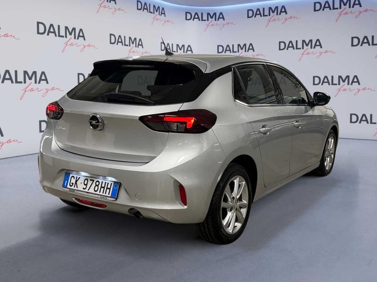 Opel Opel Corsa usata 15