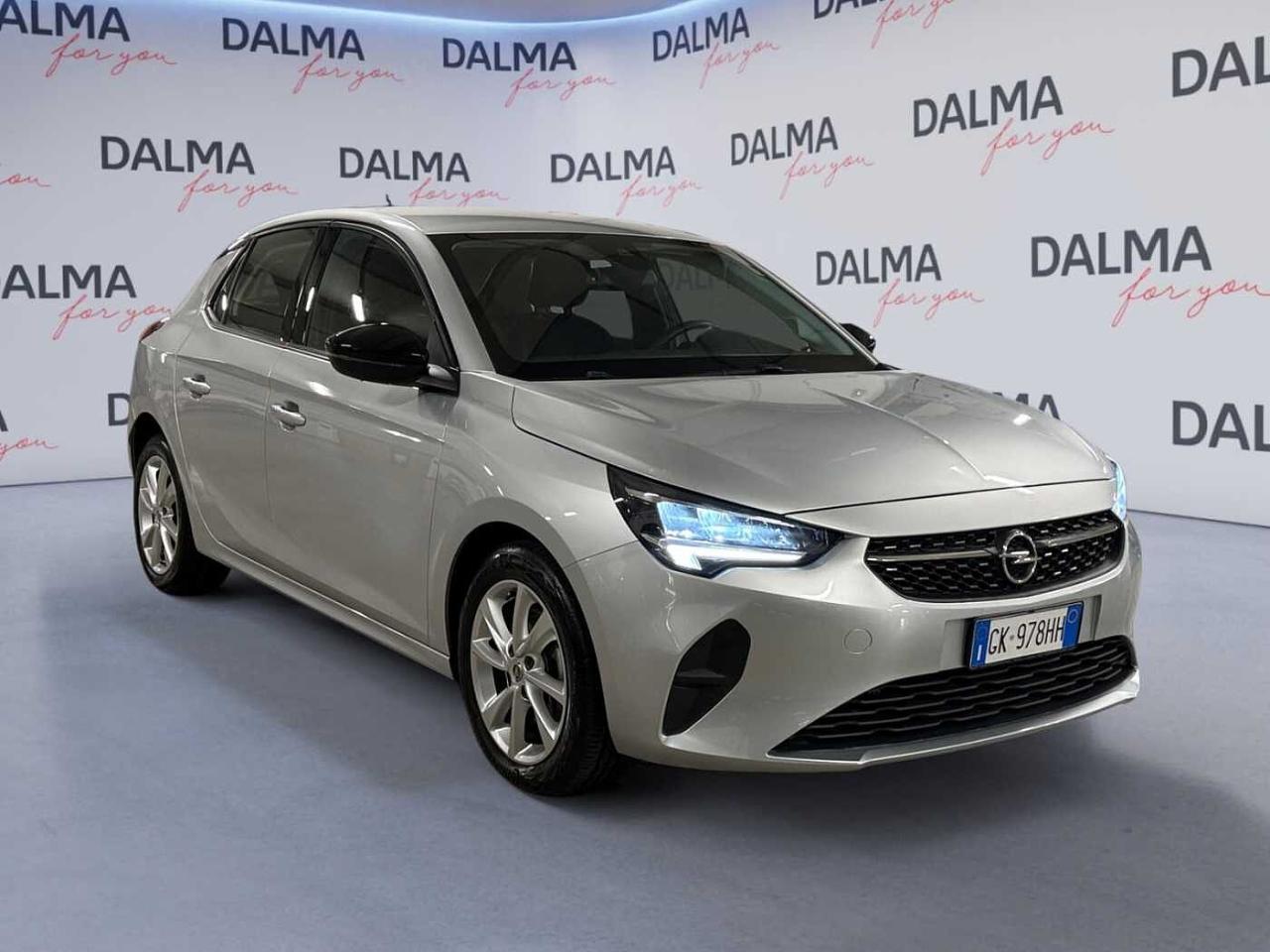 Opel Opel Corsa usata 17