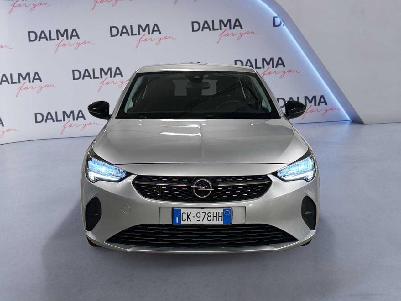 Opel Opel Corsa usata 18