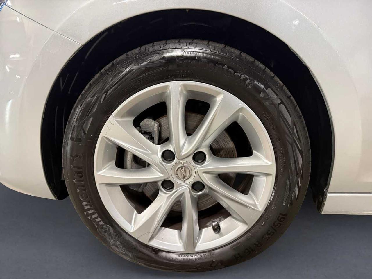 Opel Opel Corsa usata 19