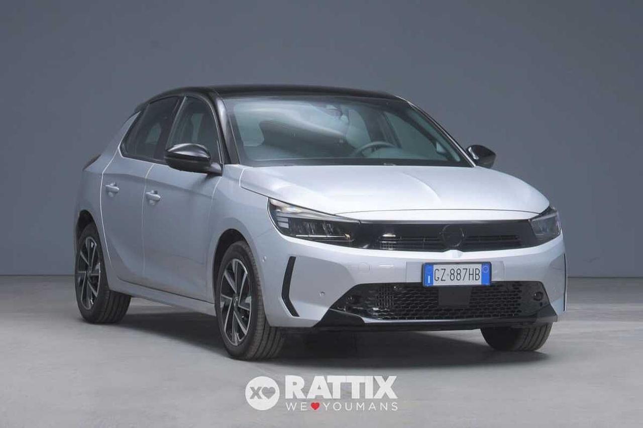 Opel Opel Corsa CORSA 1.2 100CV GS AT8