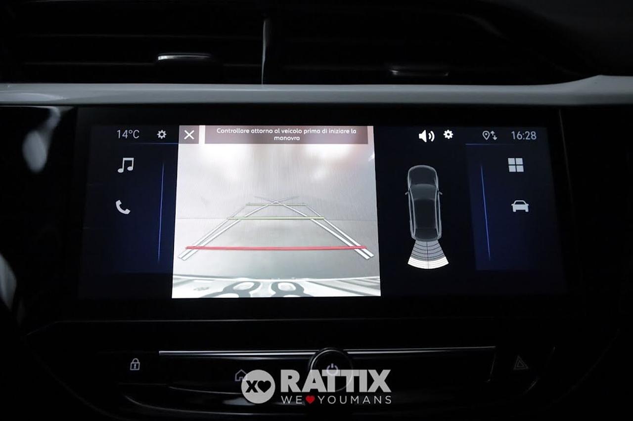 Opel Opel Corsa usata 7