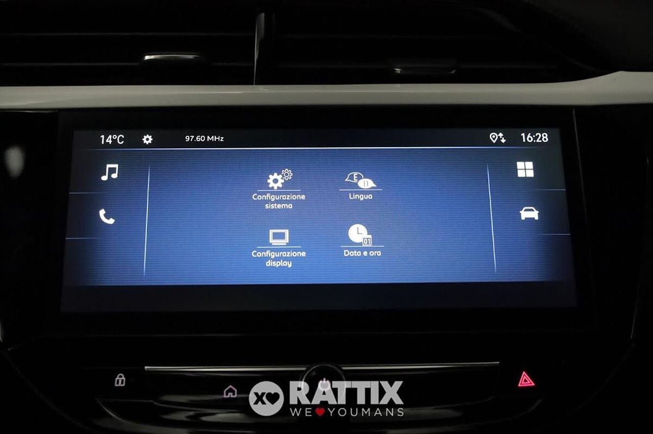 Opel Opel Corsa usata 8