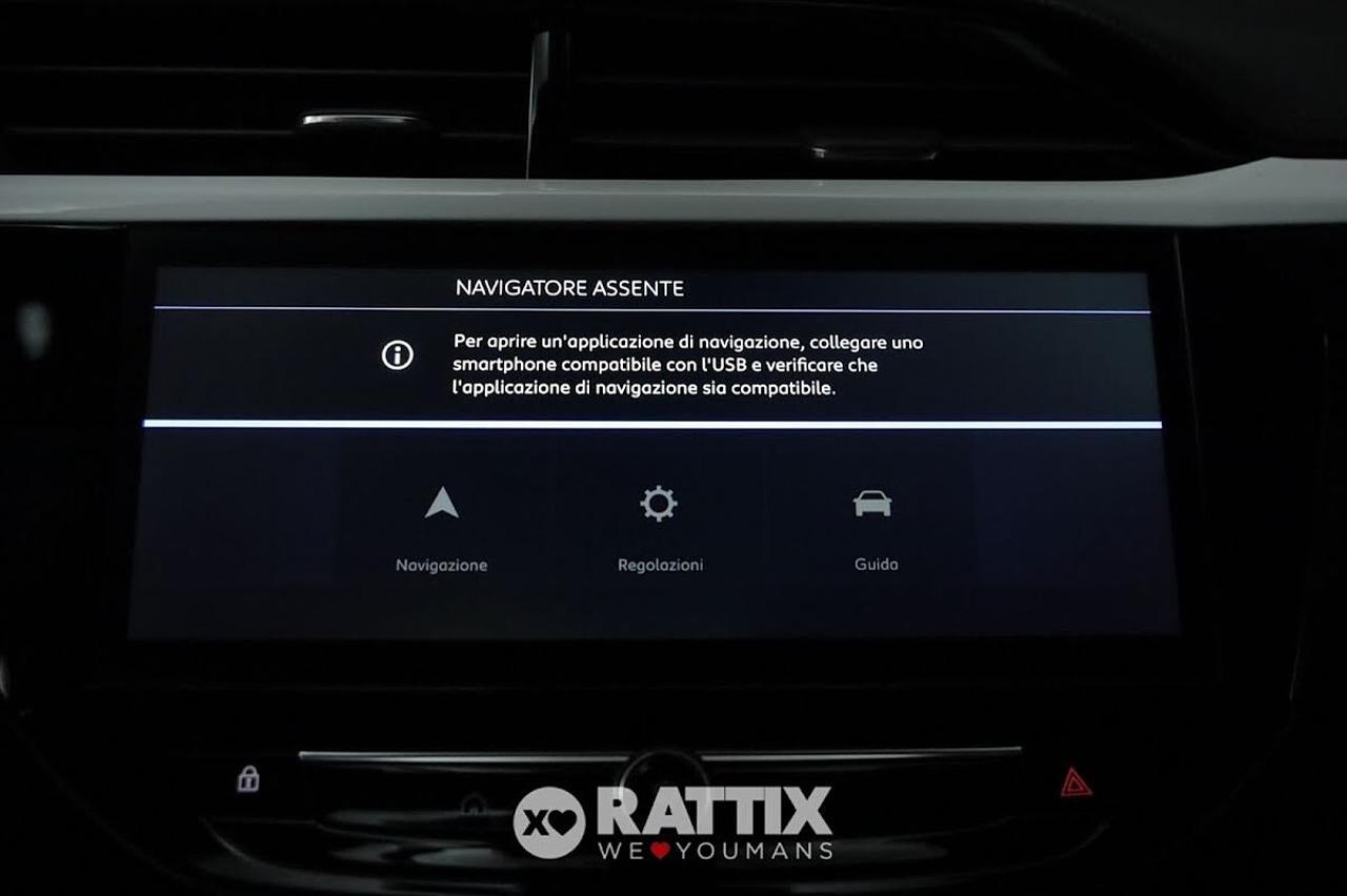 Opel Opel Corsa usata 9