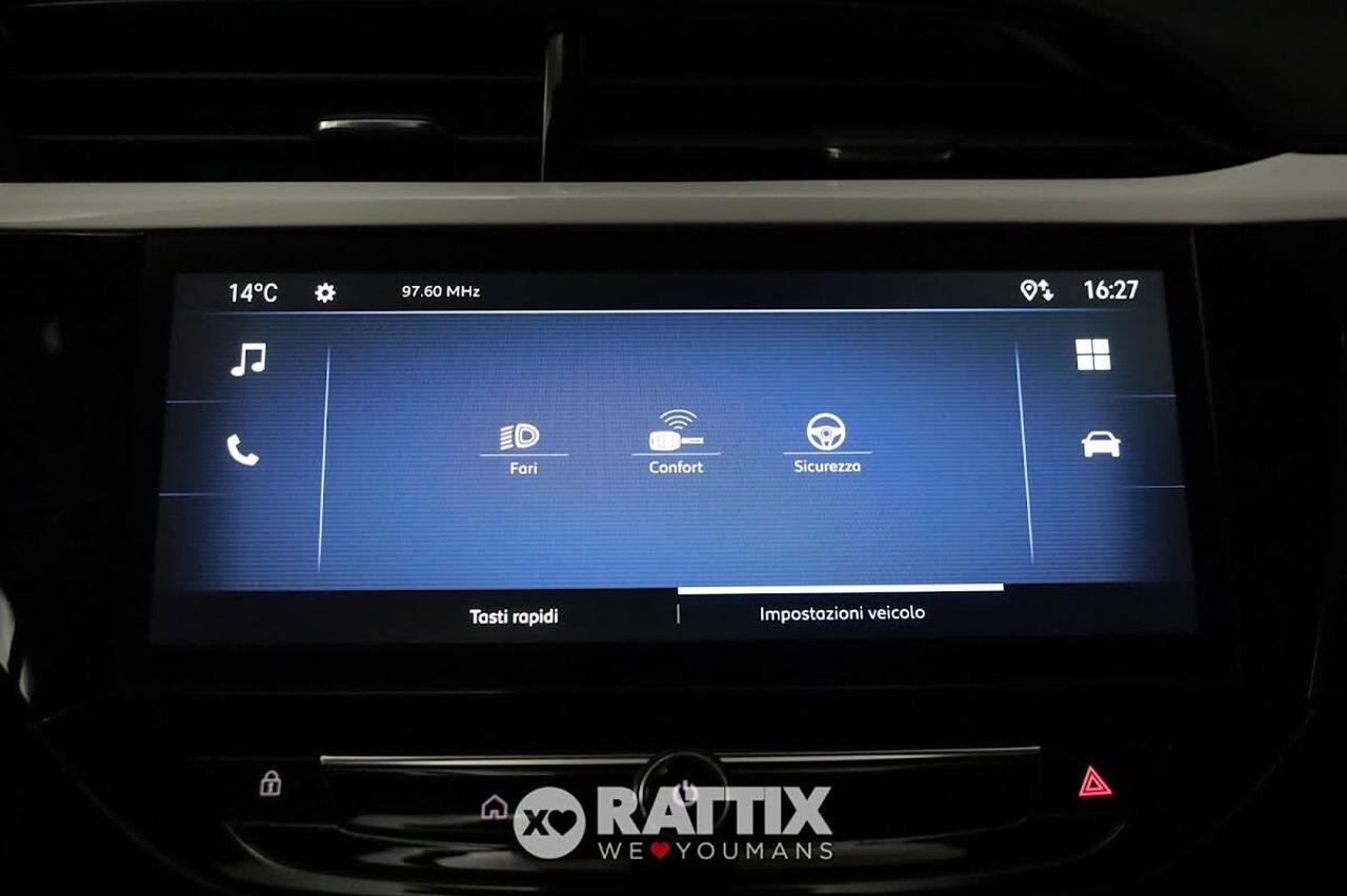 Opel Opel Corsa usata 10