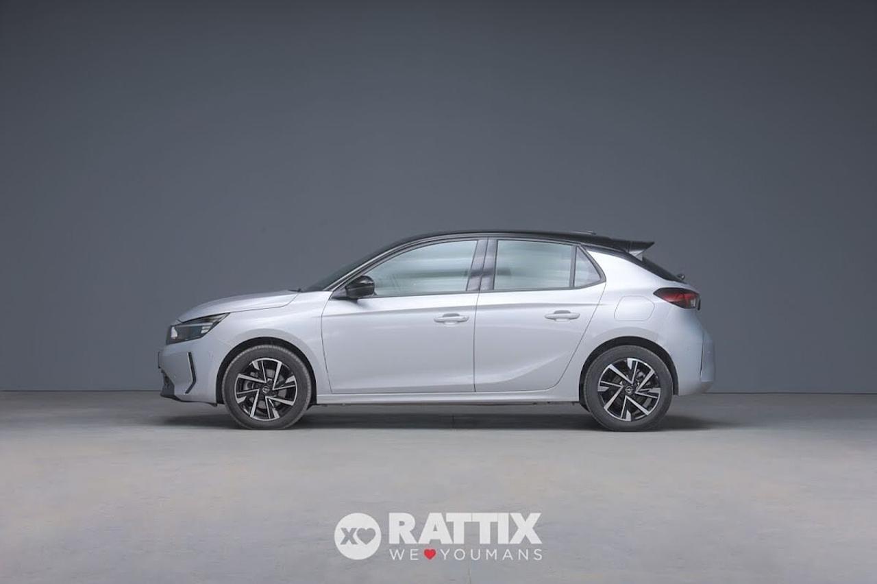 Opel Opel Corsa usata 11