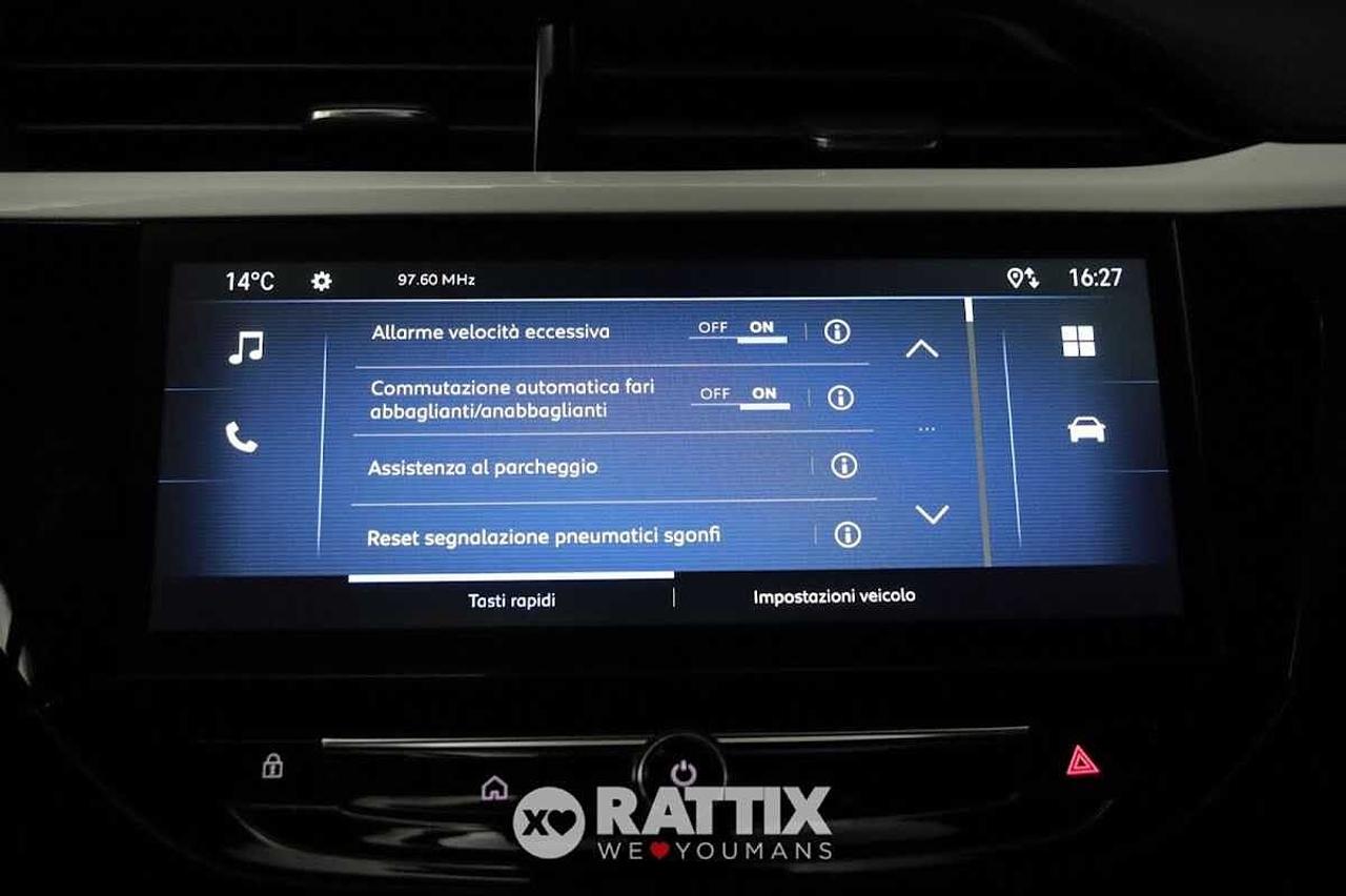 Opel Opel Corsa usata 12