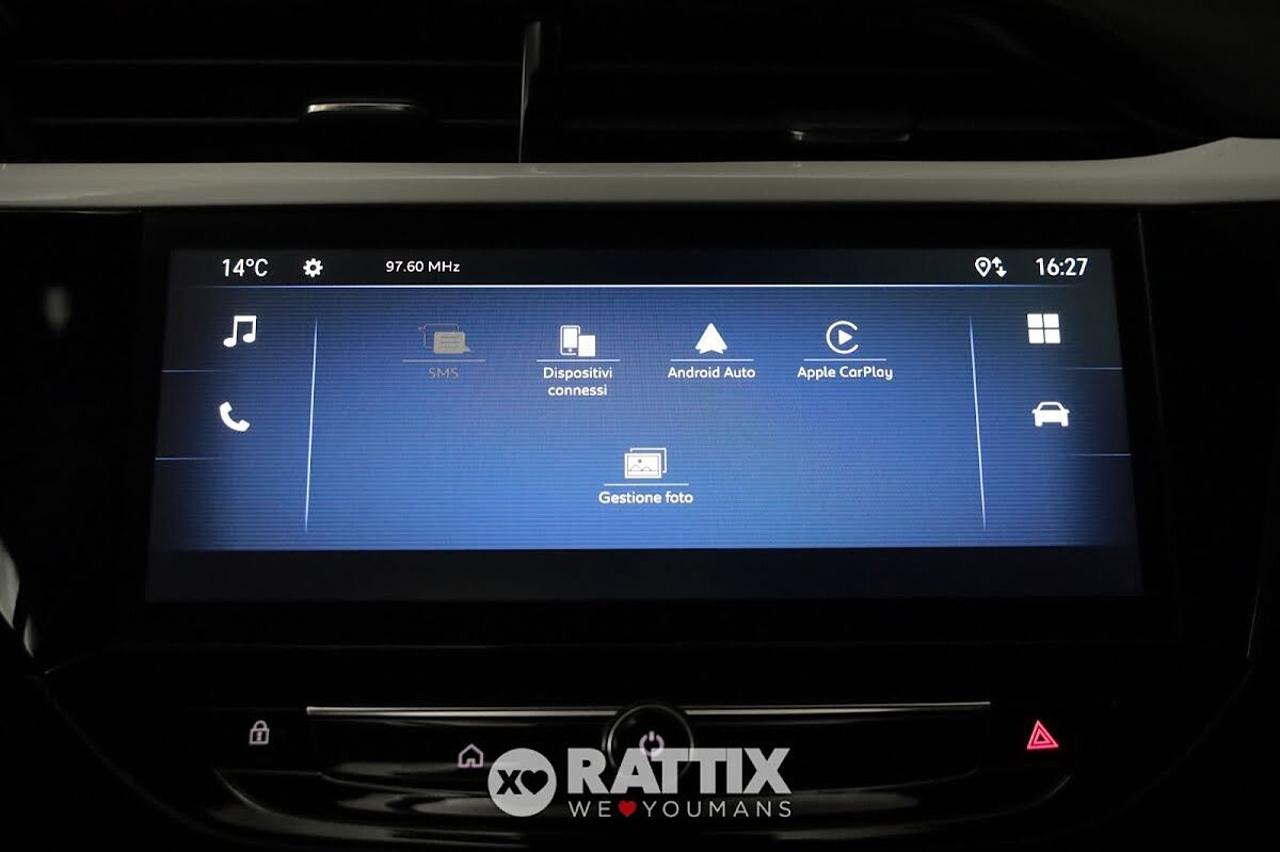 Opel Opel Corsa usata 13