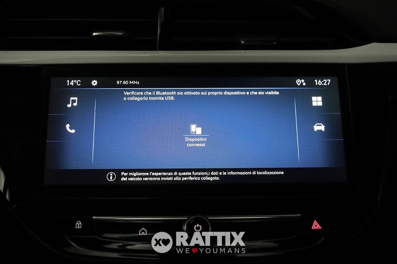 Opel Opel Corsa usata 14