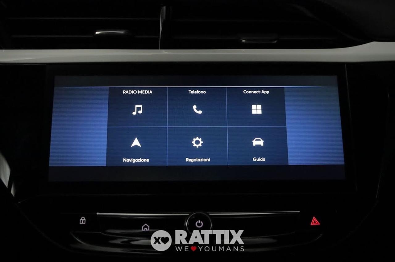 Opel Opel Corsa usata 16