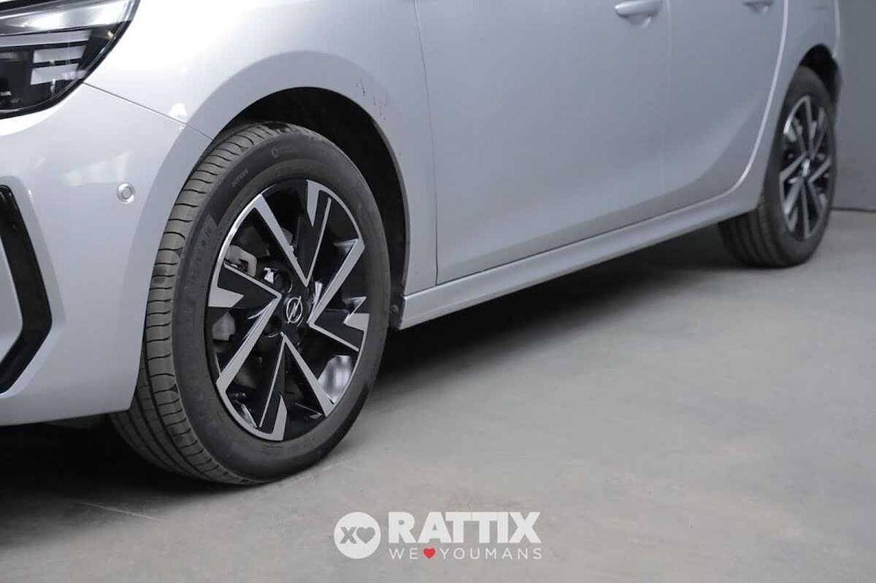 Opel Opel Corsa usata 24