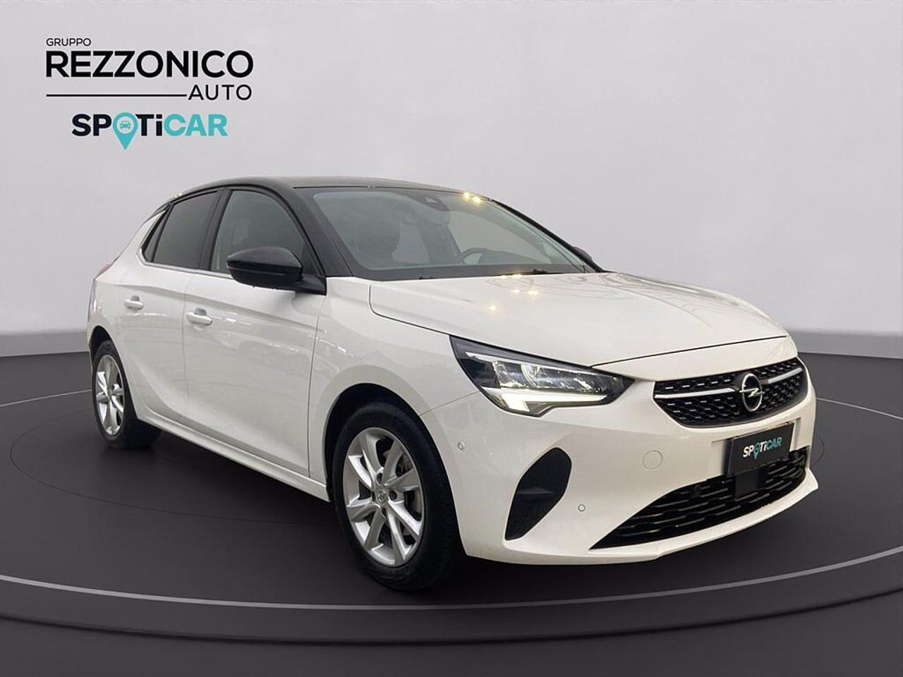 Opel Opel Corsa usata 1