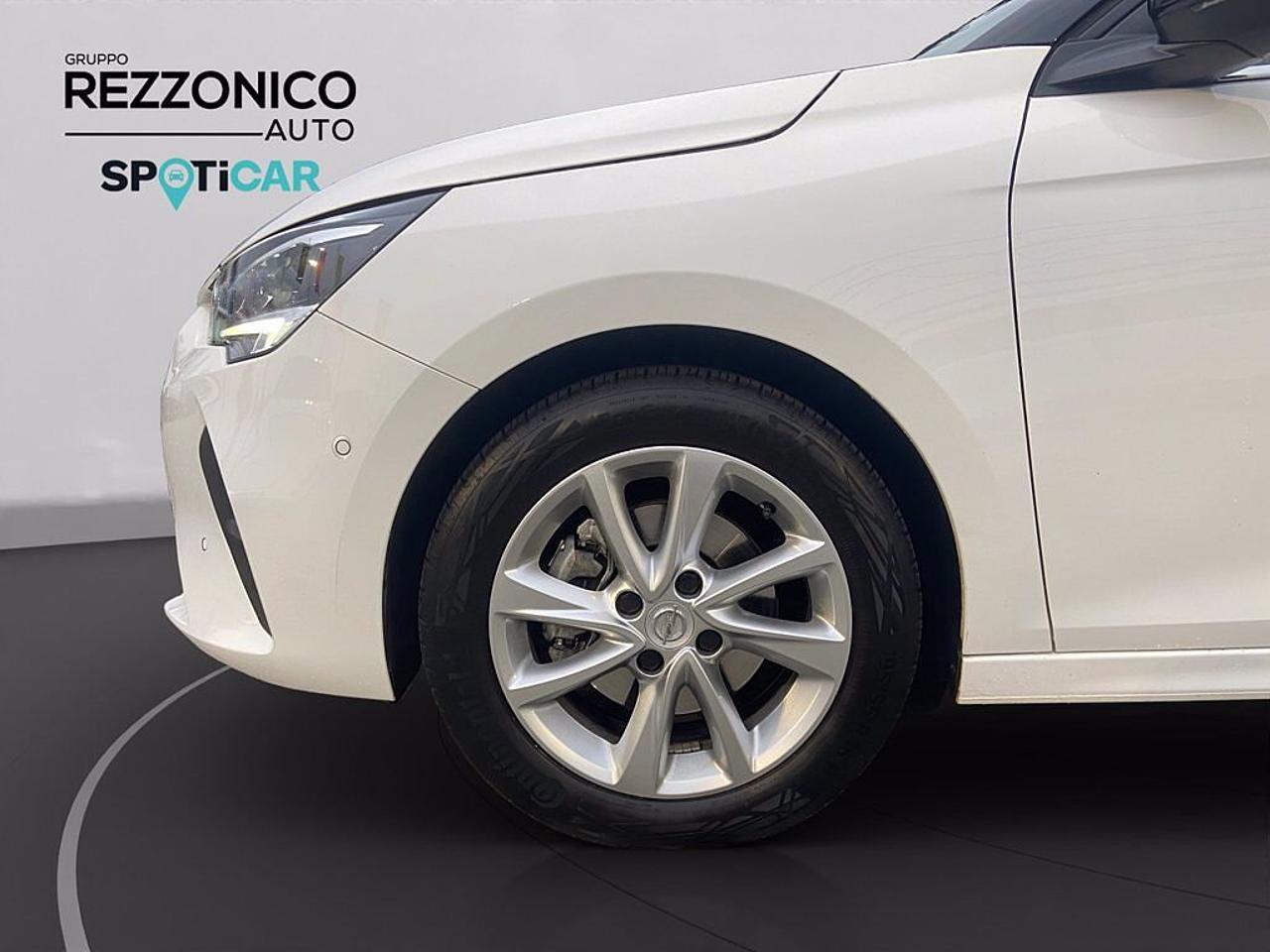 Opel Opel Corsa usata 2