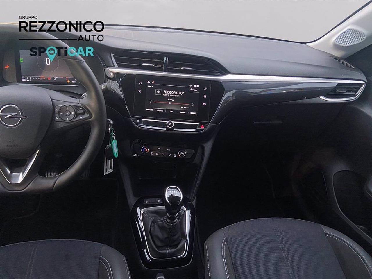 Opel Opel Corsa usata 3