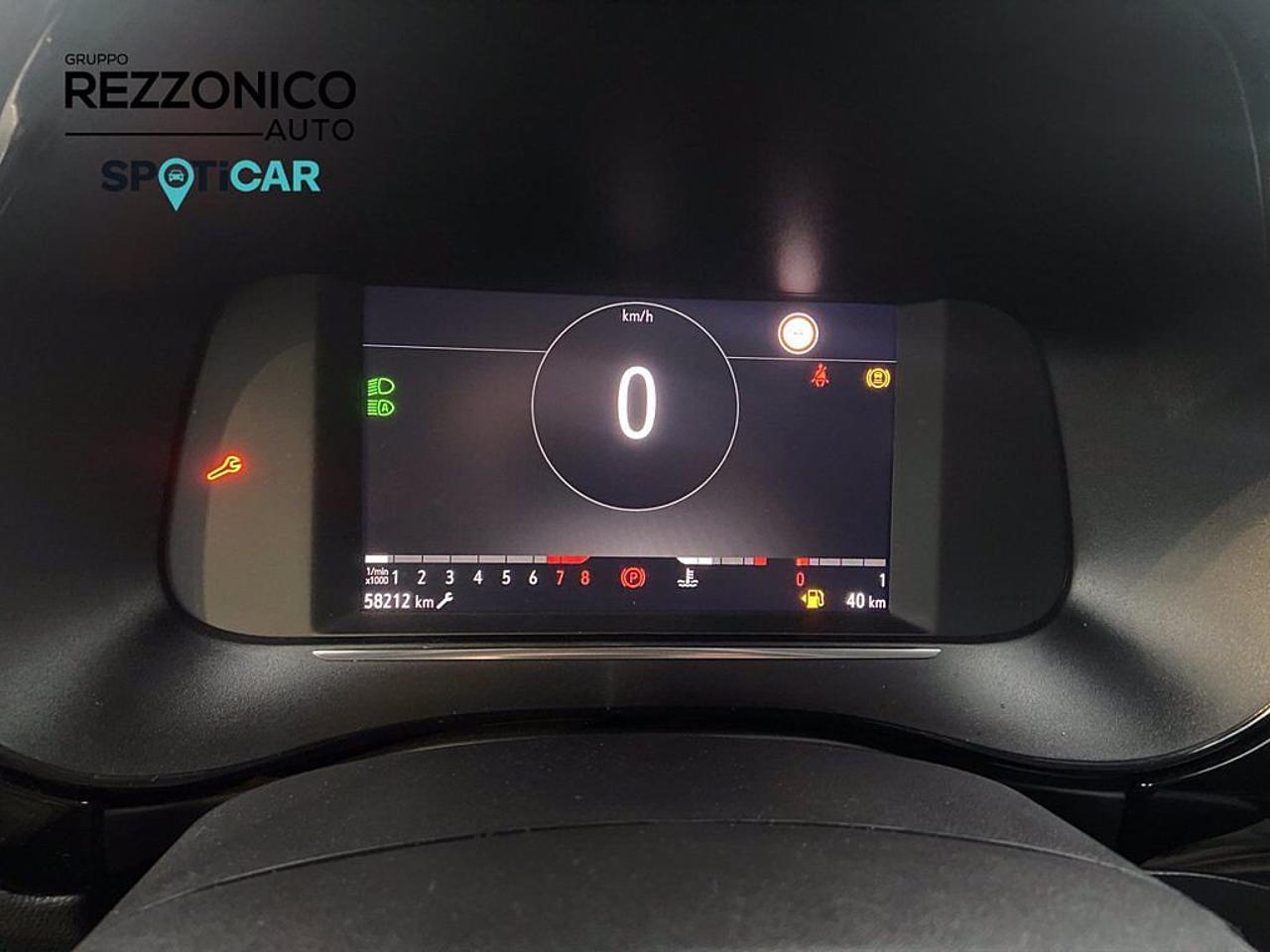 Opel Opel Corsa usata 4