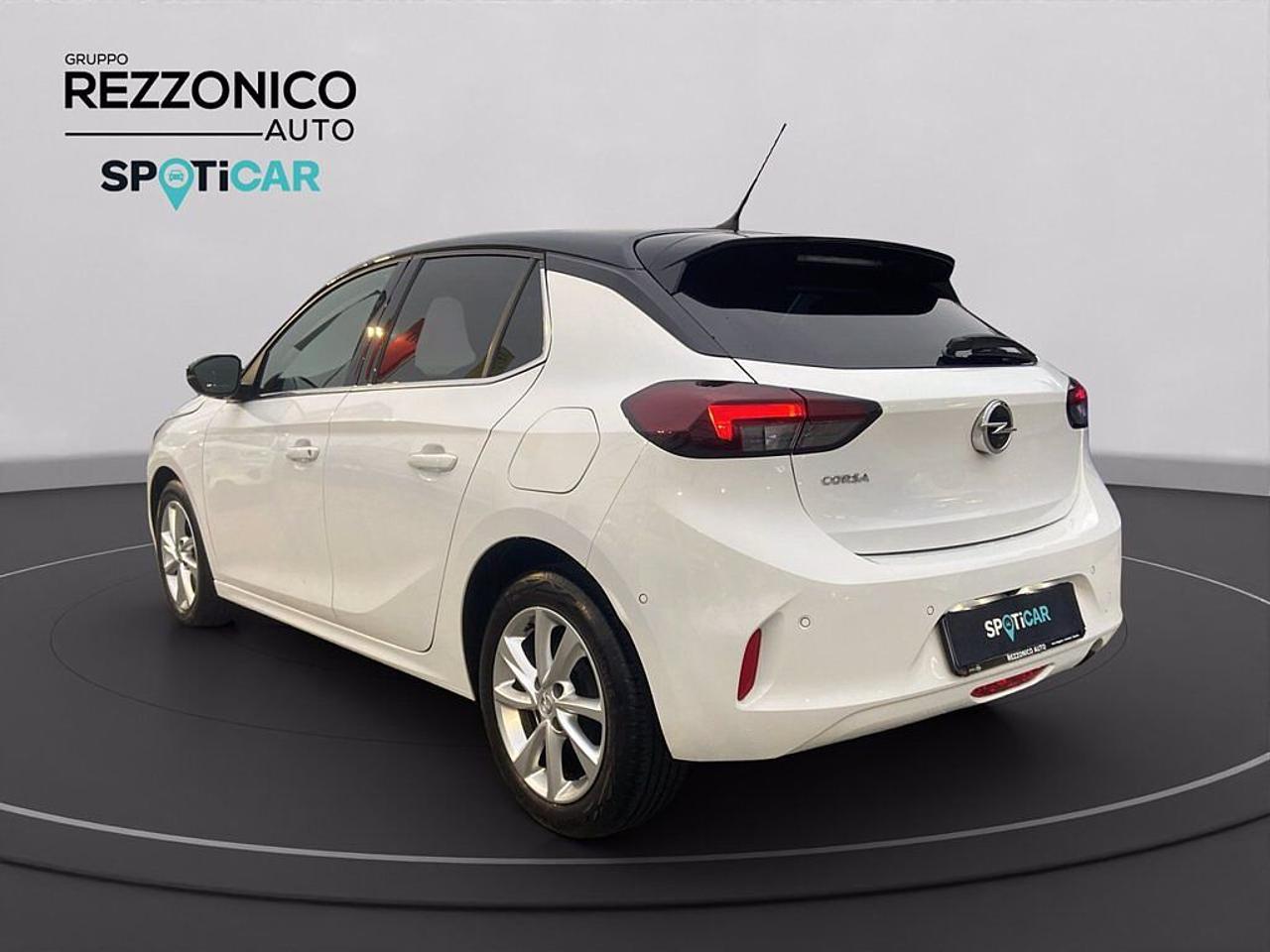 Opel Opel Corsa usata 5