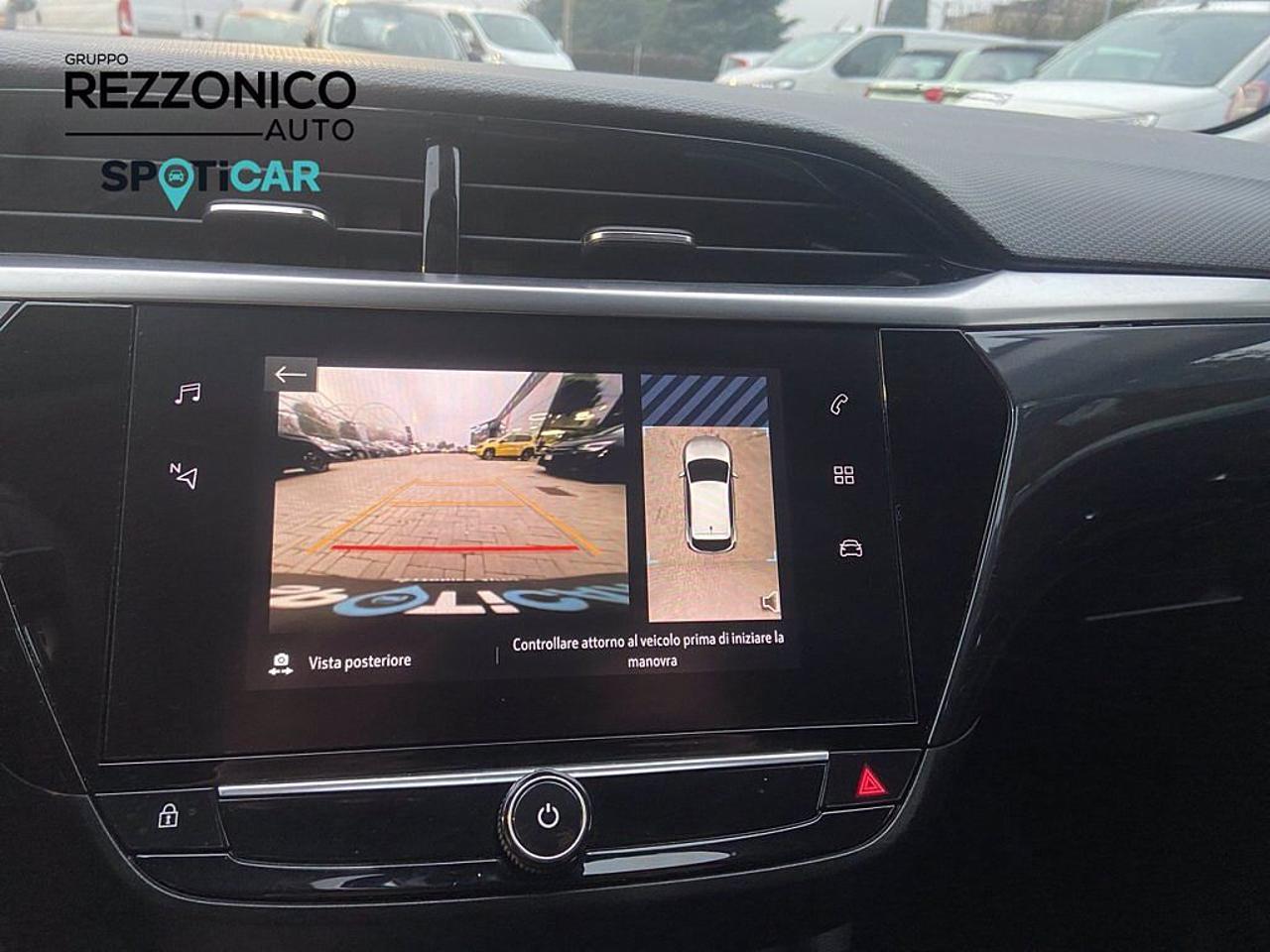 Opel Opel Corsa usata 6