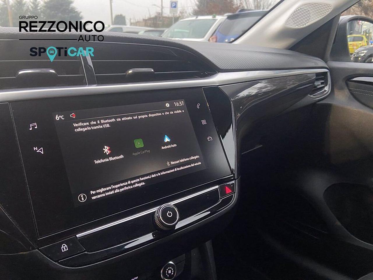 Opel Opel Corsa usata 7