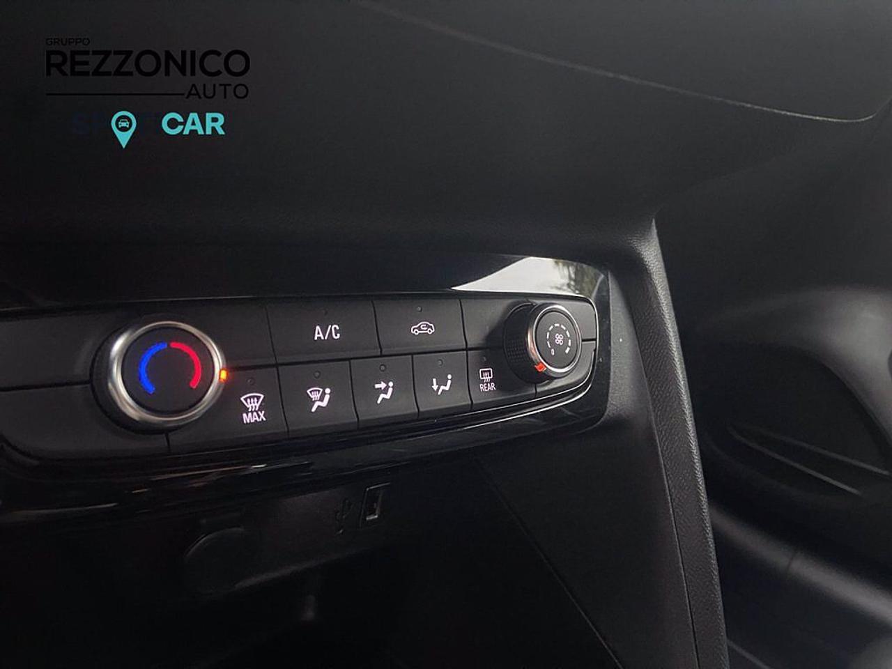 Opel Opel Corsa usata 8