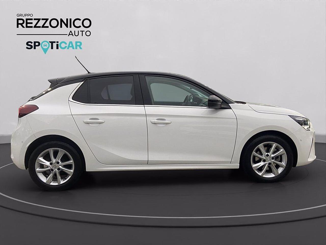 Opel Opel Corsa usata 9