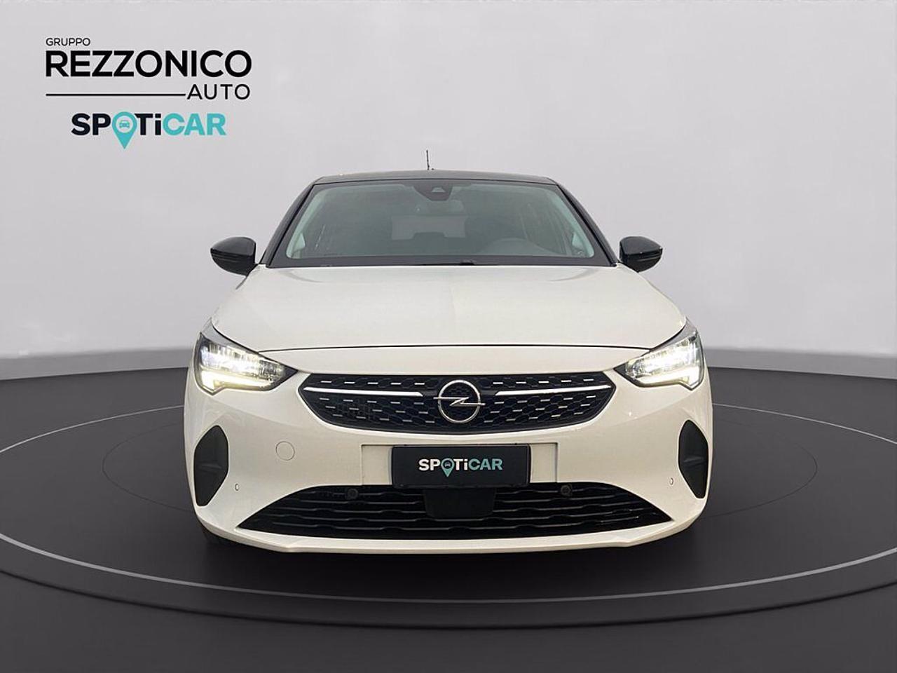 Opel Opel Corsa usata 10