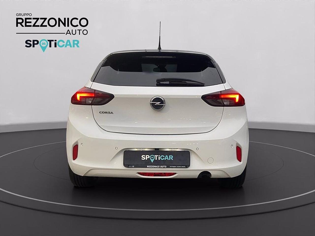 Opel Opel Corsa usata 13