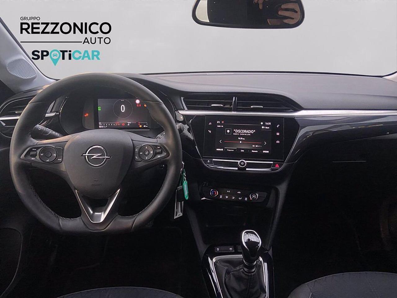 Opel Opel Corsa usata 14