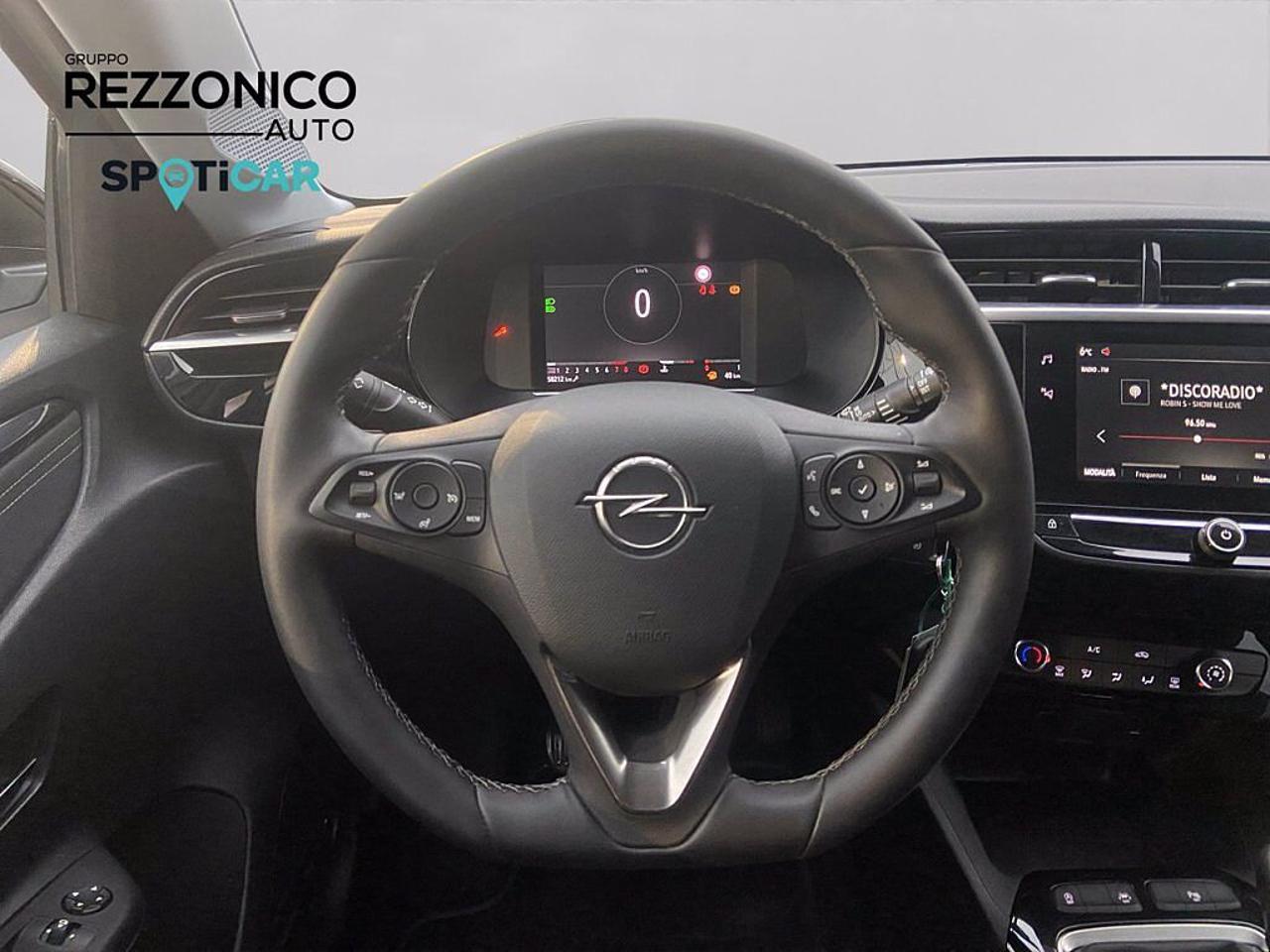 Opel Opel Corsa usata 15