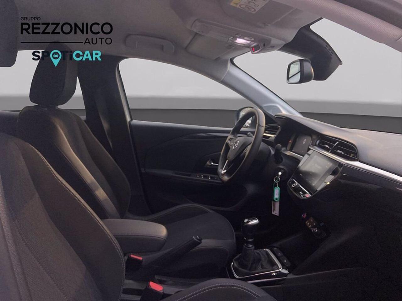 Opel Opel Corsa usata 16