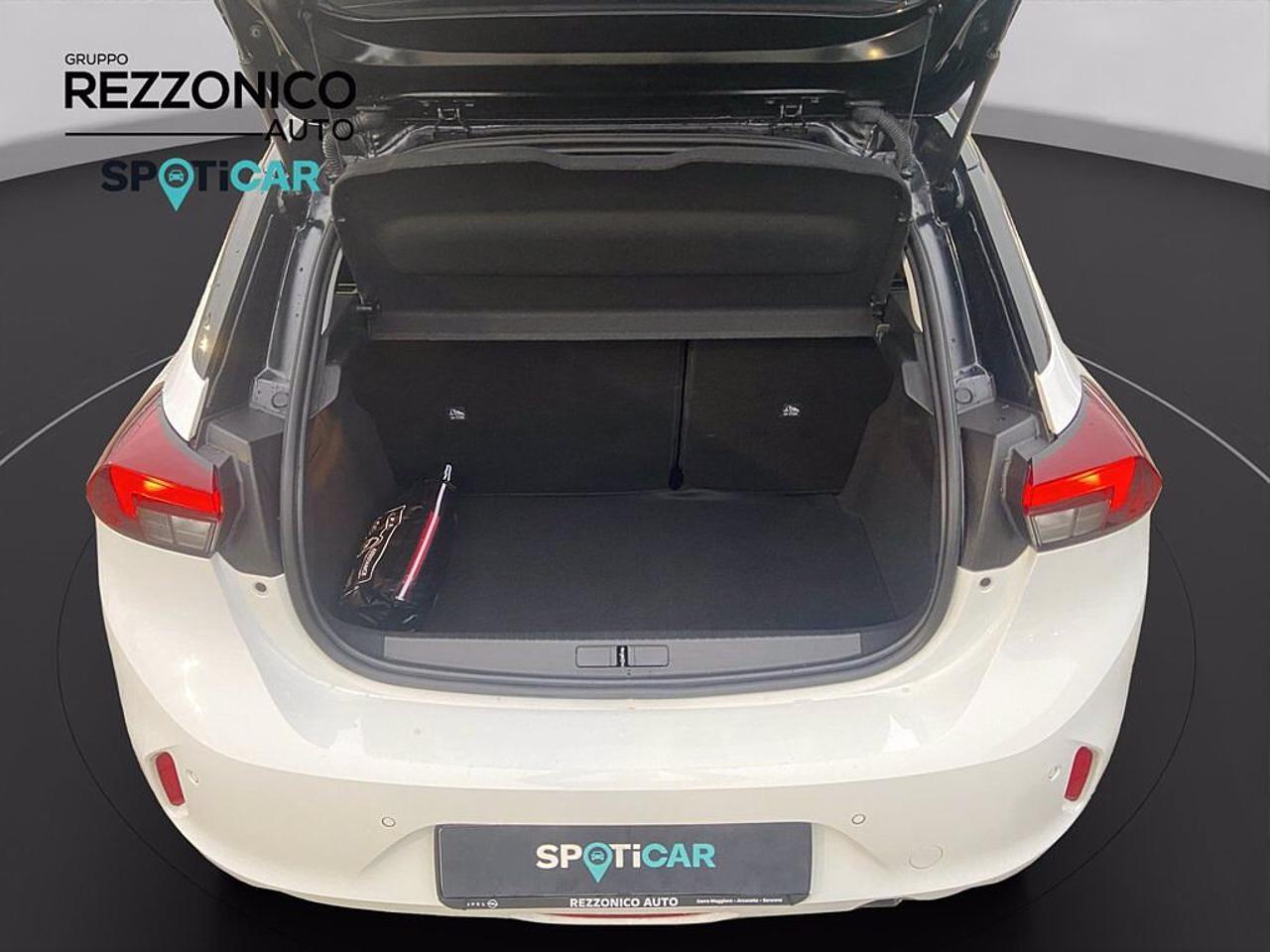 Opel Opel Corsa usata 17