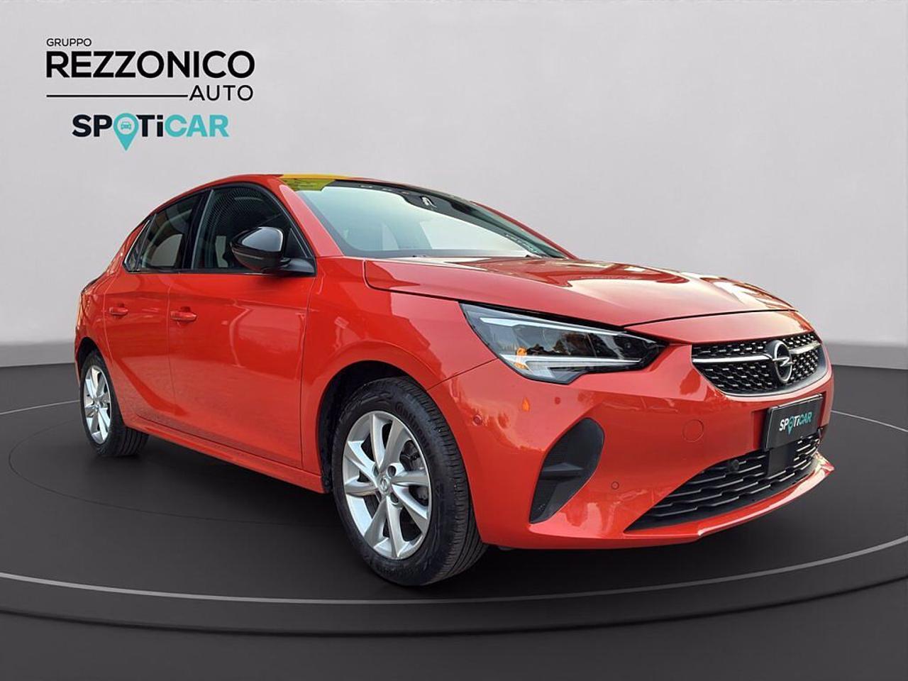 Opel Opel Corsa usata 1