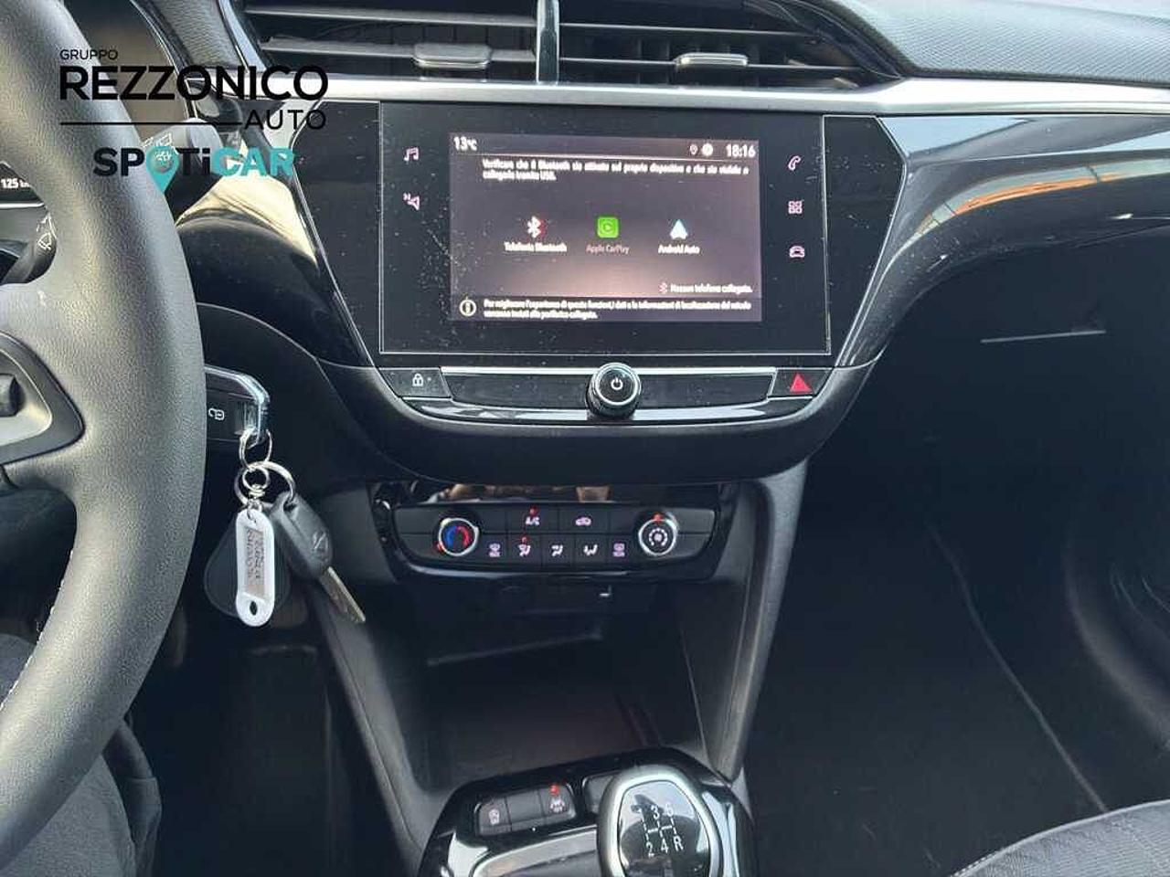 Opel Opel Corsa usata 2