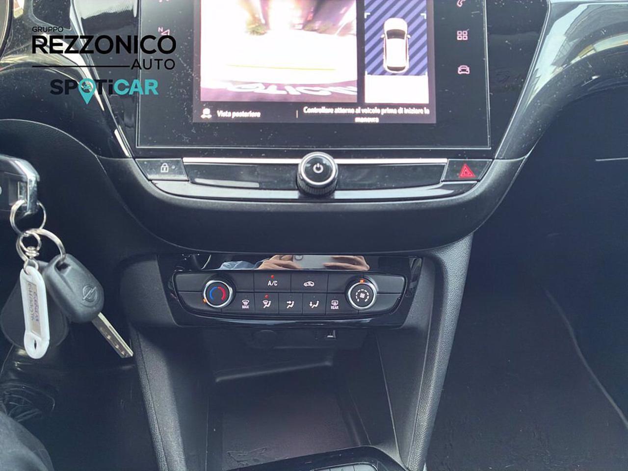 Opel Opel Corsa usata 4