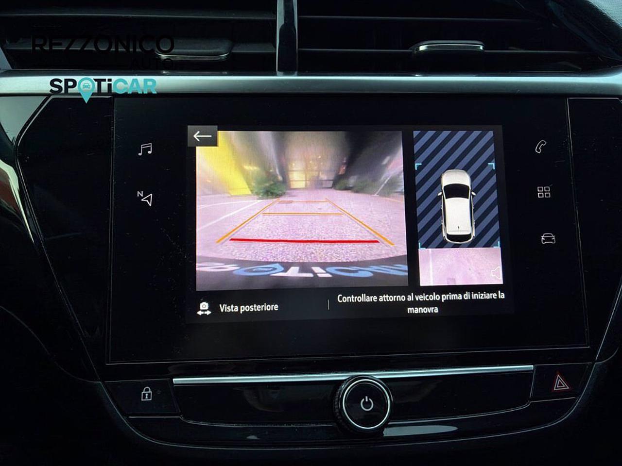 Opel Opel Corsa usata 5