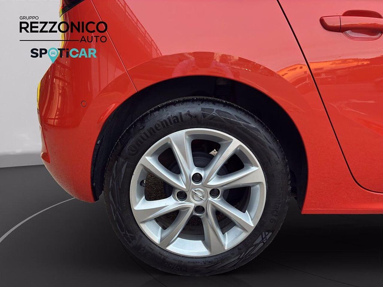 Opel Opel Corsa usata 6