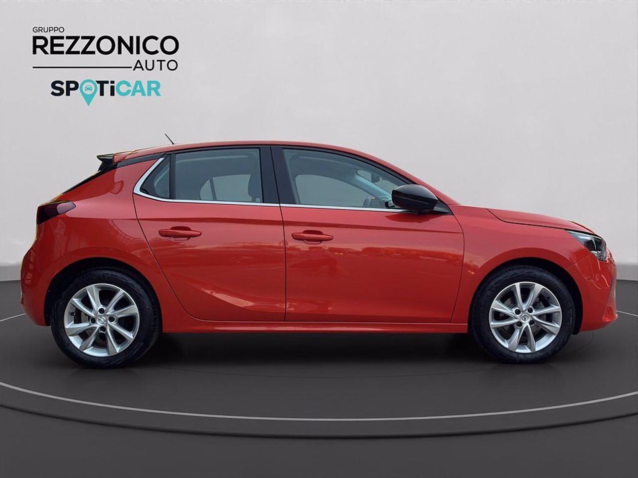 Opel Opel Corsa usata 7