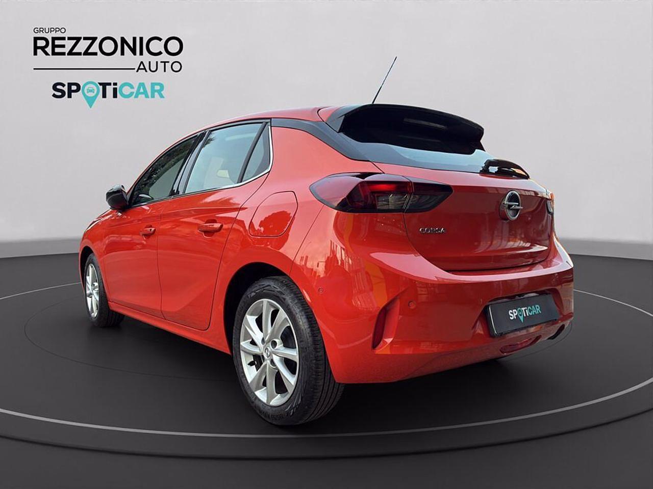 Opel Opel Corsa usata 8