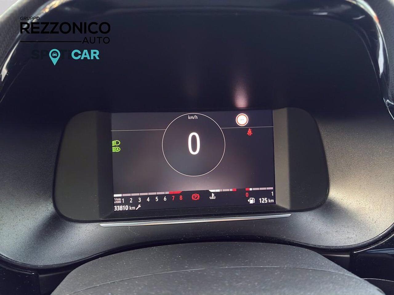 Opel Opel Corsa usata 9