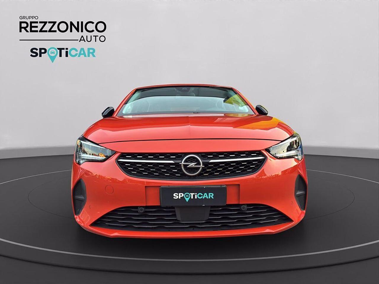 Opel Opel Corsa usata 10