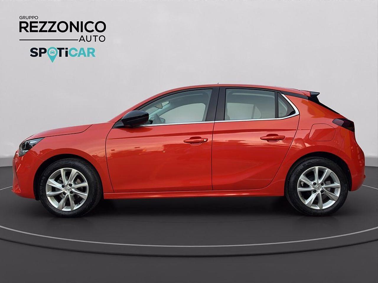 Opel Opel Corsa usata 11