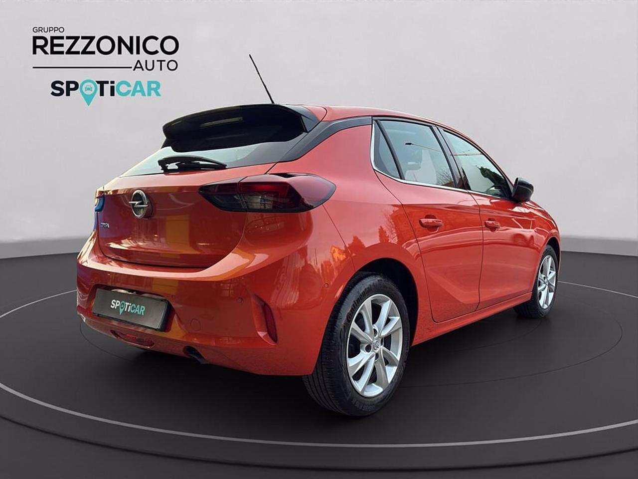 Opel Opel Corsa usata 12