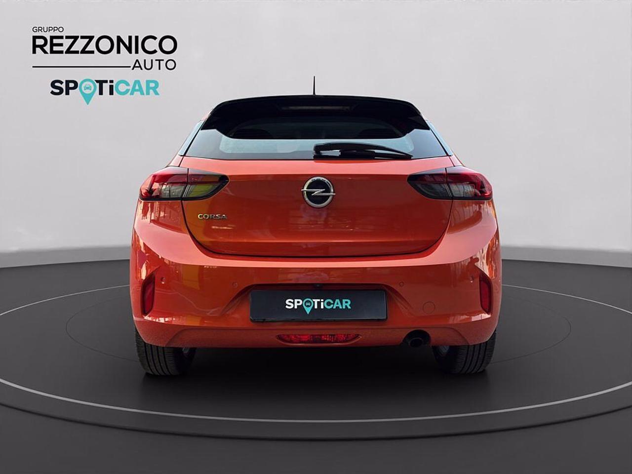 Opel Opel Corsa usata 13