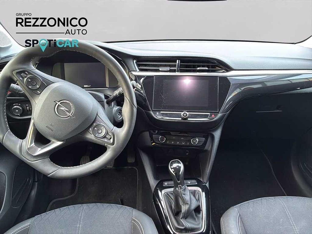 Opel Opel Corsa usata 14